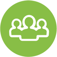 Search Past Applicants Icon
