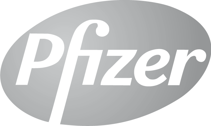 Pfizer Logo
