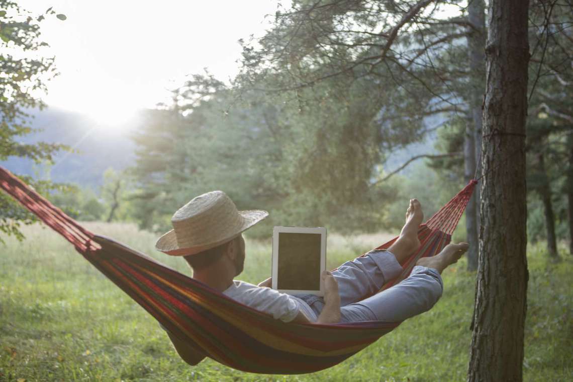 summer reading