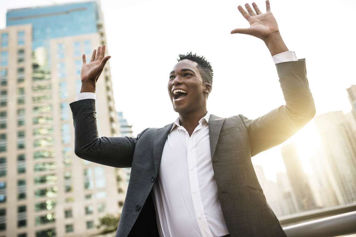 Get your job search mojo back