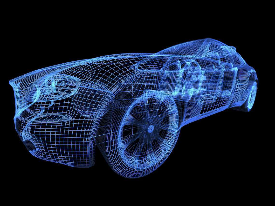 I found my calling Interview with Jason Fenske of ‘Engineering