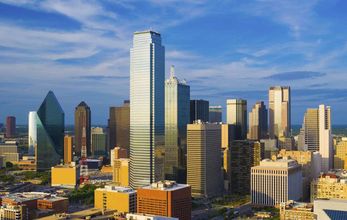 most competitive metros