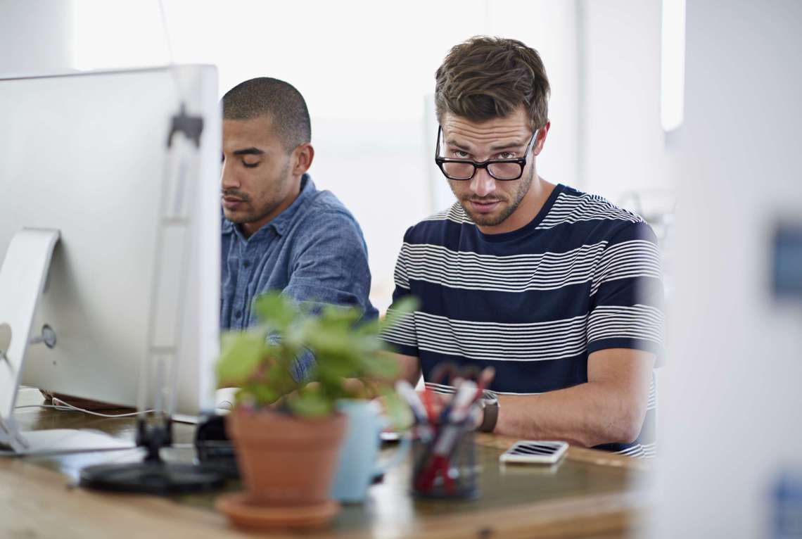 tips to be courteous to co-workers