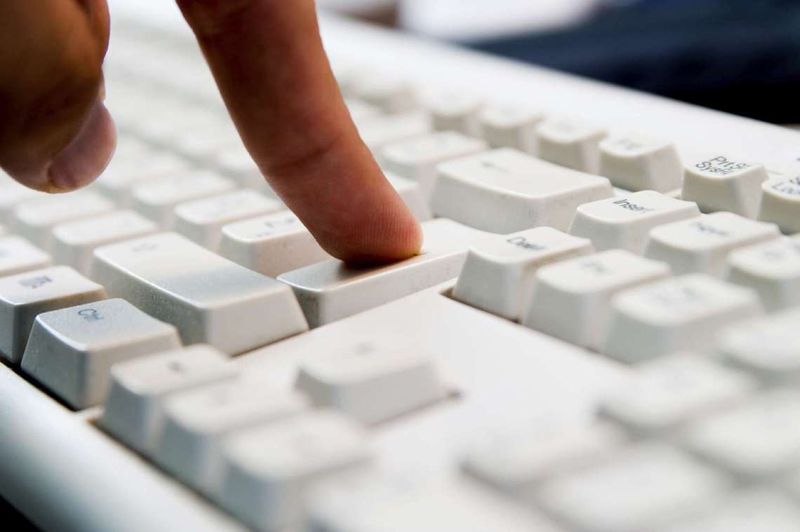 Keyboard