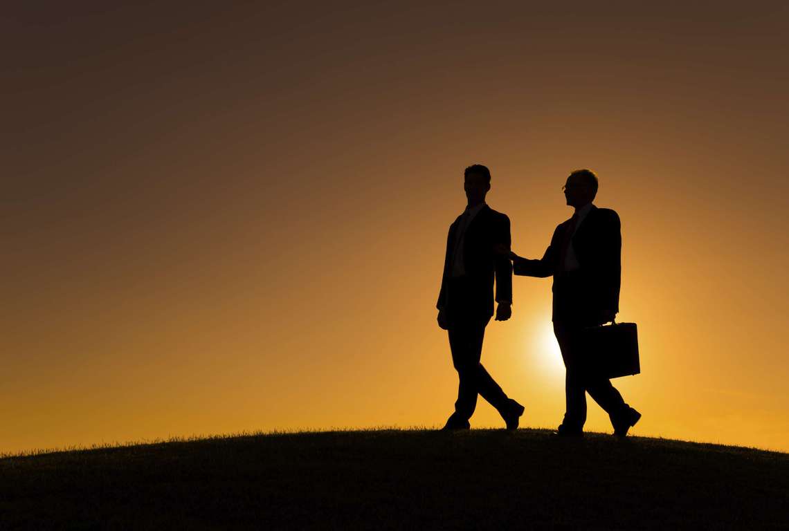 career advice to younger self