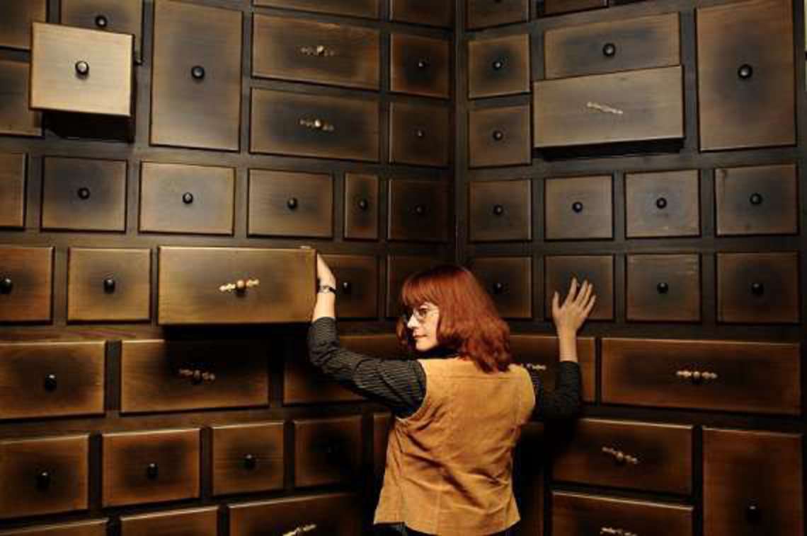 Closet
