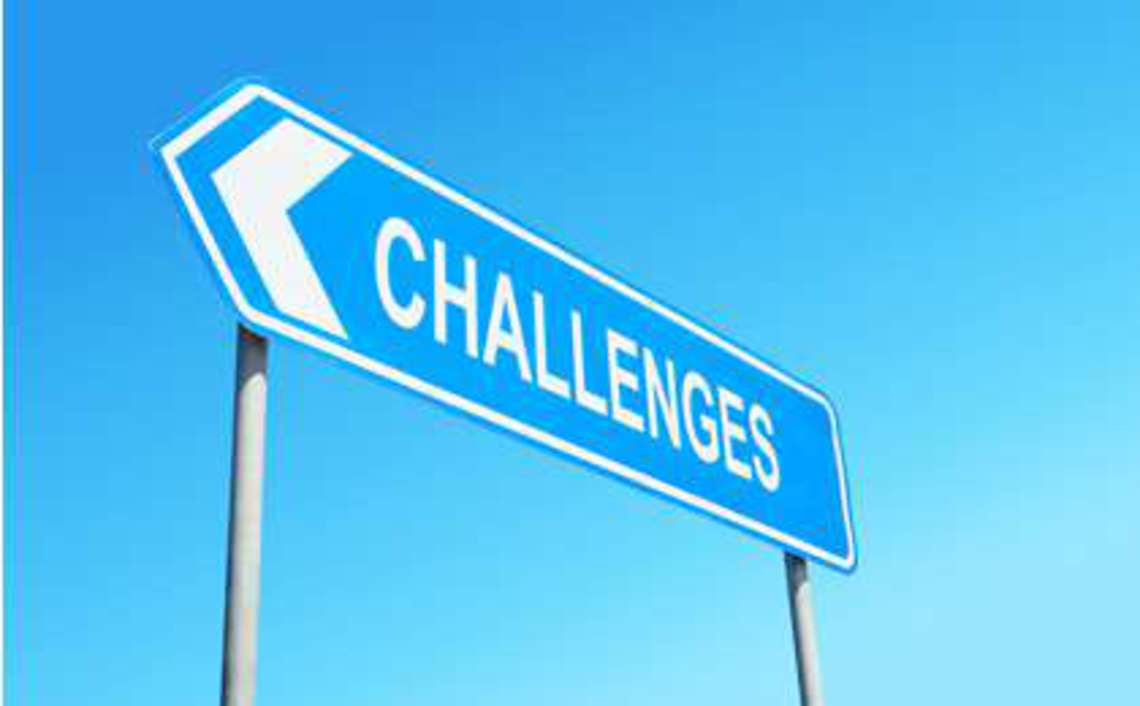 challenges