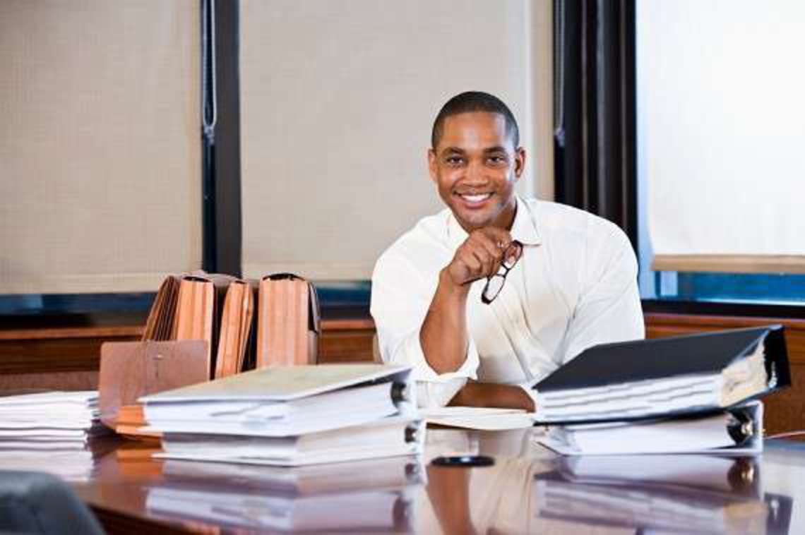 Accountant