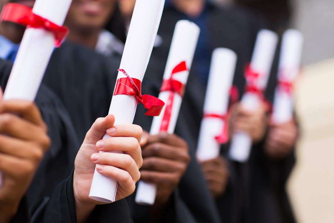 Educational requirements