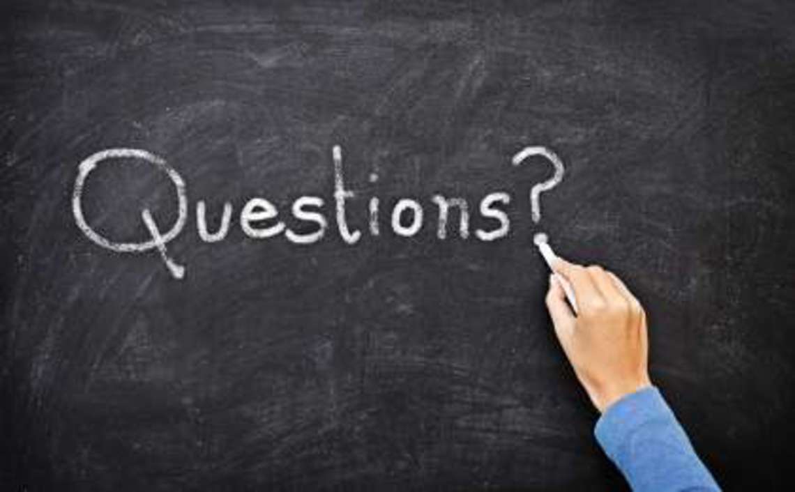 Questions