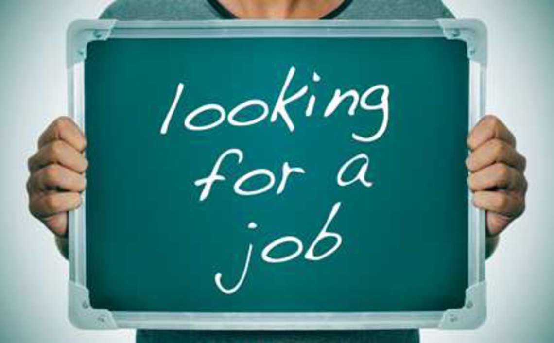 Unemployed