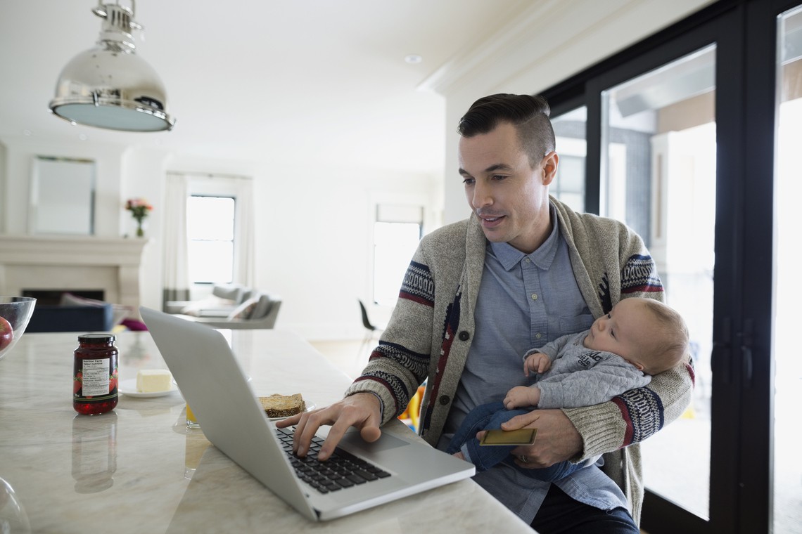 work-life balance