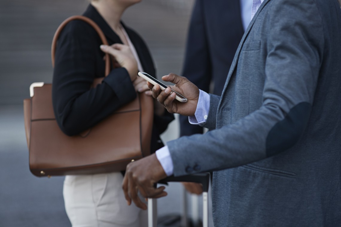 Apps to use in your job search