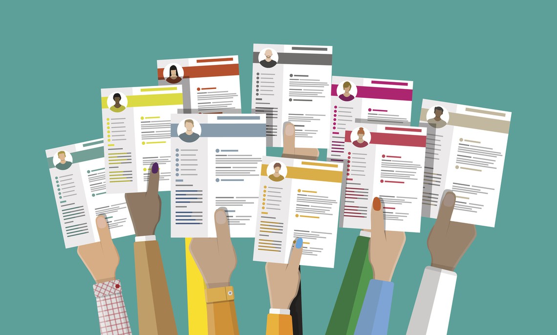 Resume tips for customer service representatives