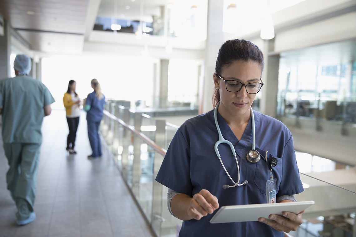 Nursing Specialties