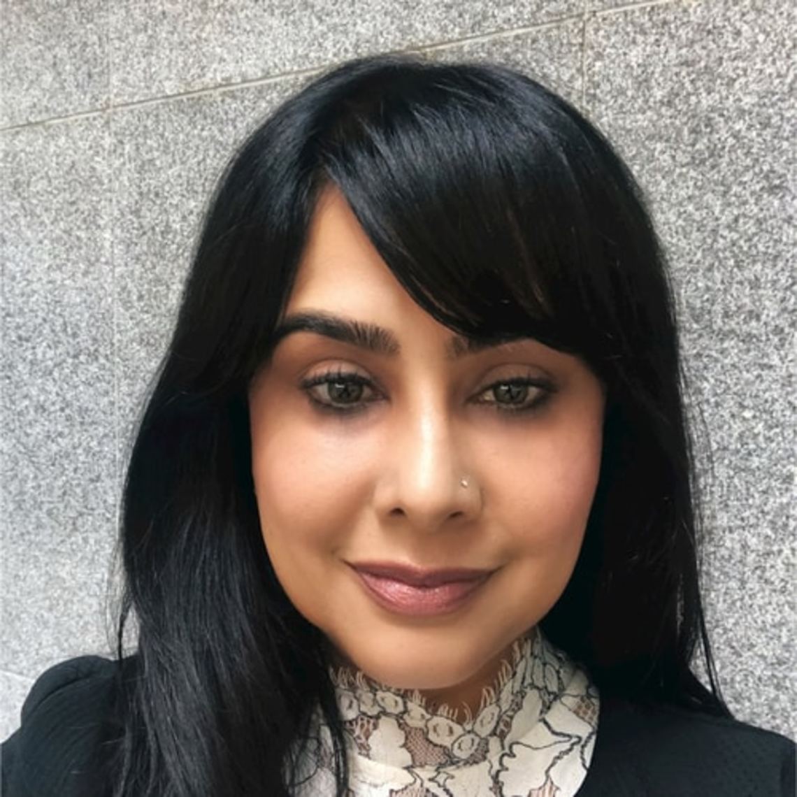 CareerBuilder's Puja Rios