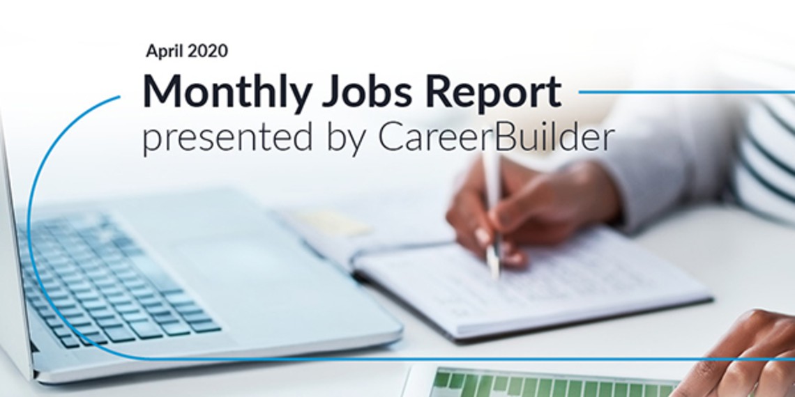 March 2020 jobs report review