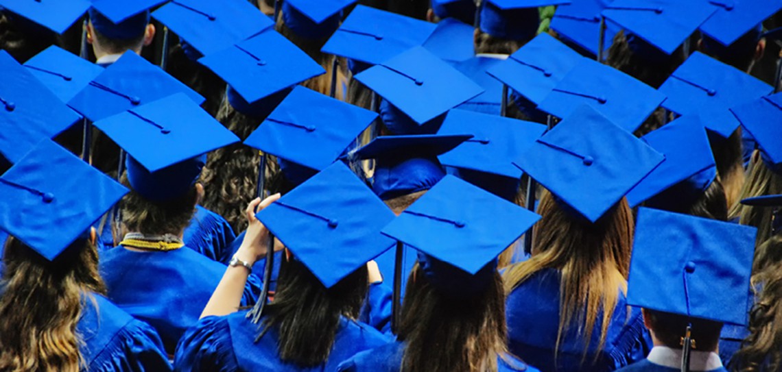 Tips for graduating seniors