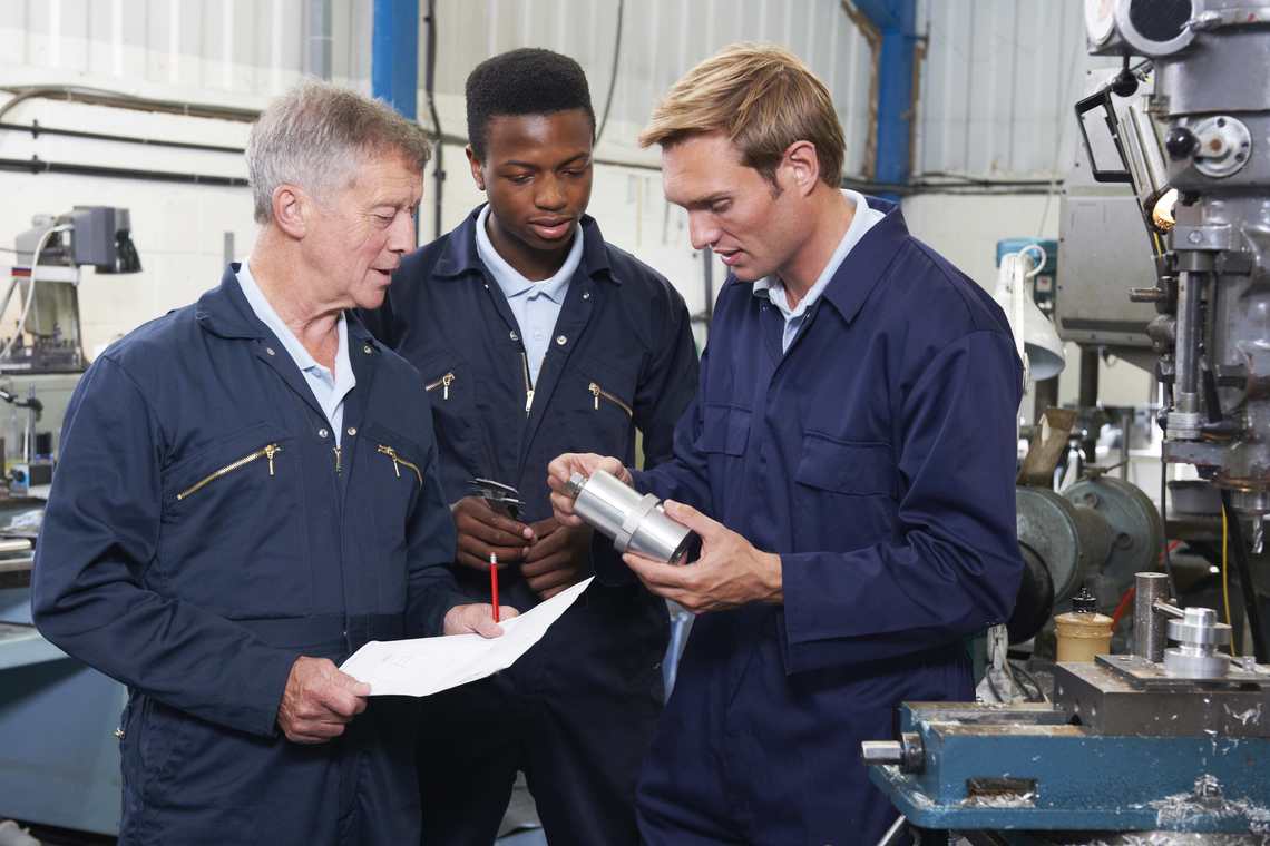 Get fueled up: Jobs in diesel mechanics and technology | CareerBuilder