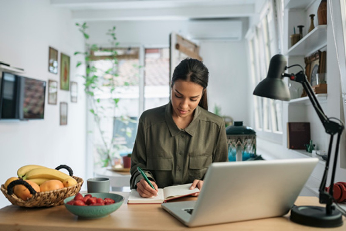 Monthly resume refresh