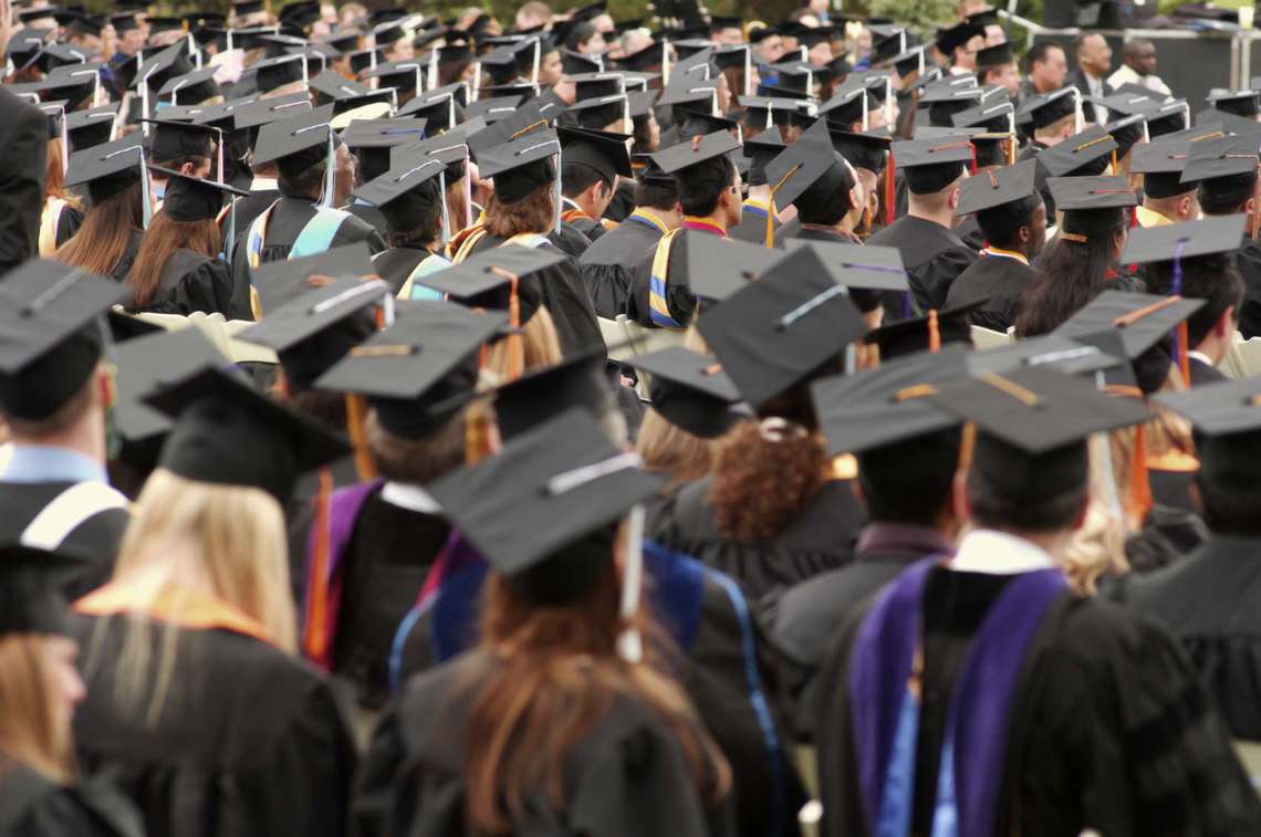Graduates
