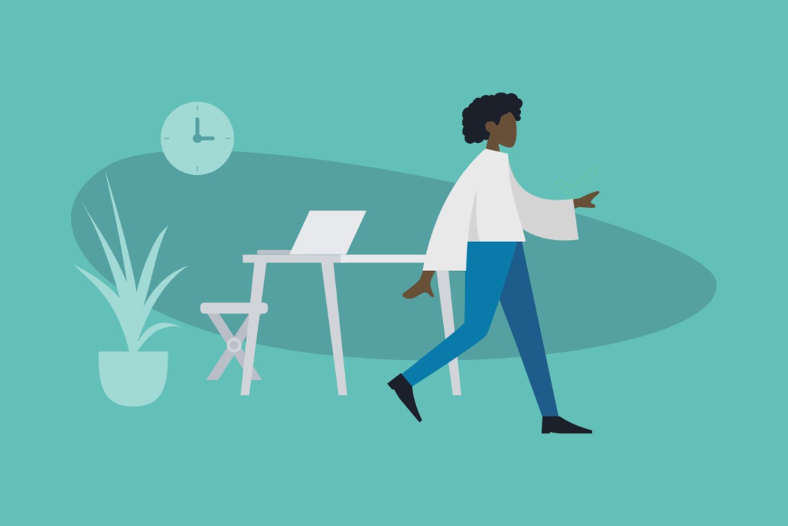 Reasons for Leaving Your Old Job