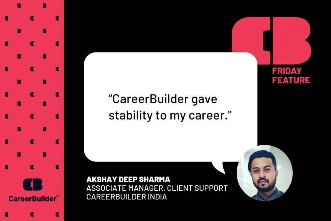 Akshay Deep Sharma