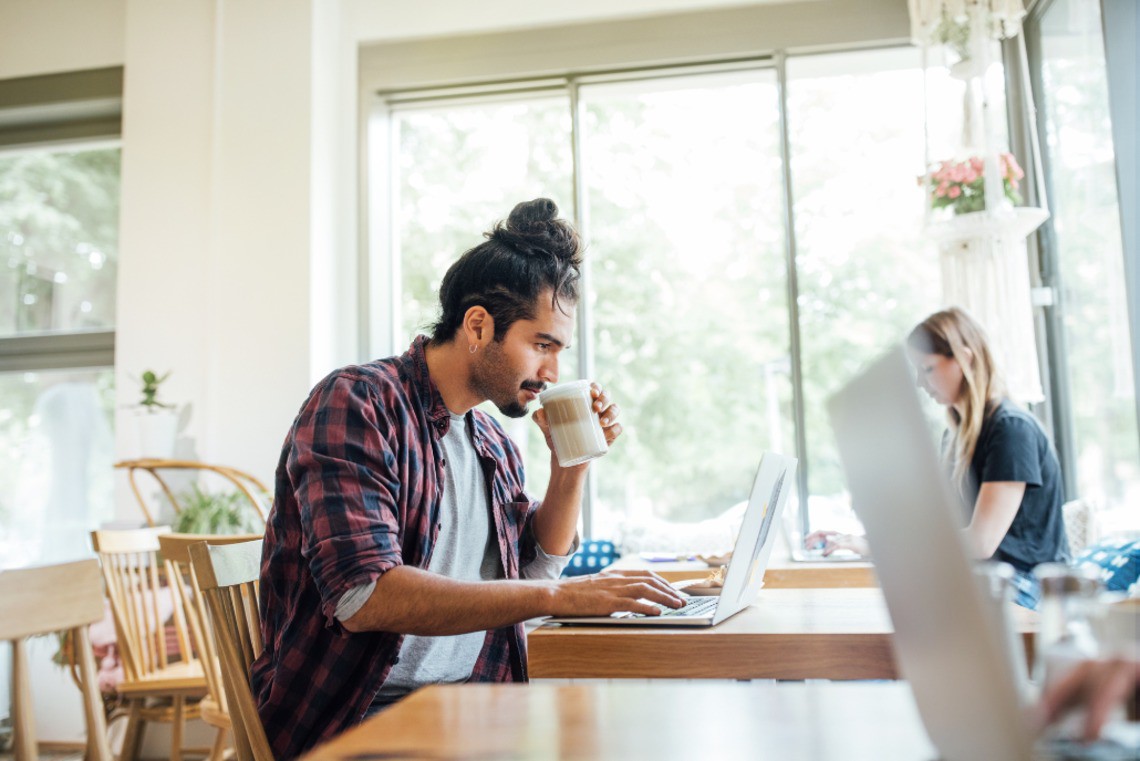 how to combat work stress