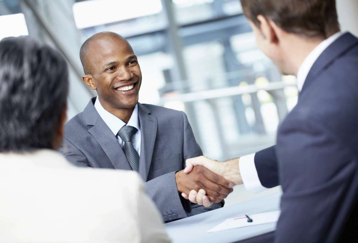 staffing firm