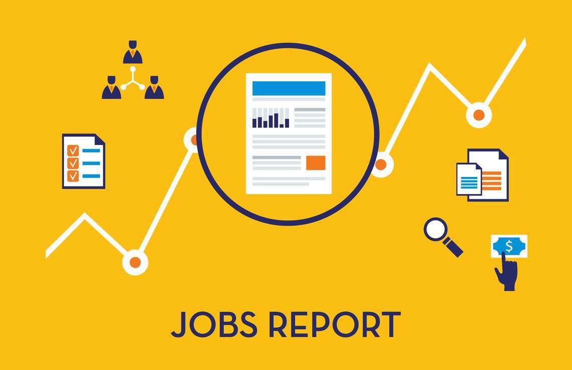 March jobs report