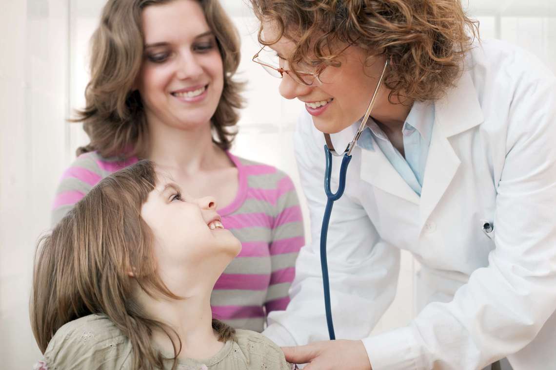 Family doctor