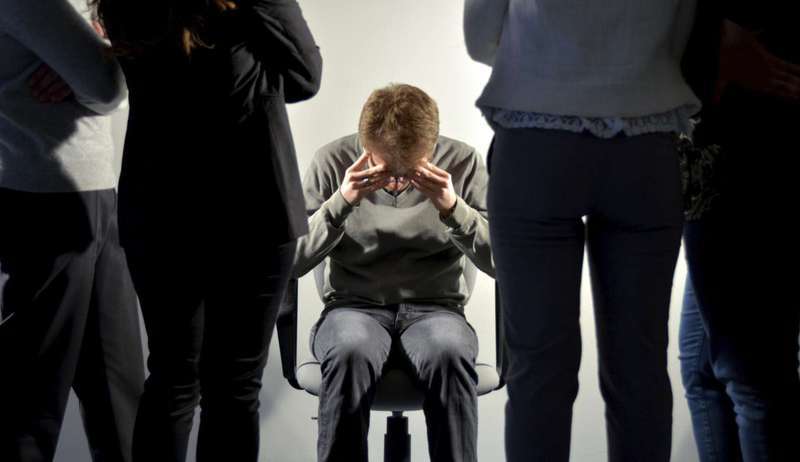 when your coworkers dislike you