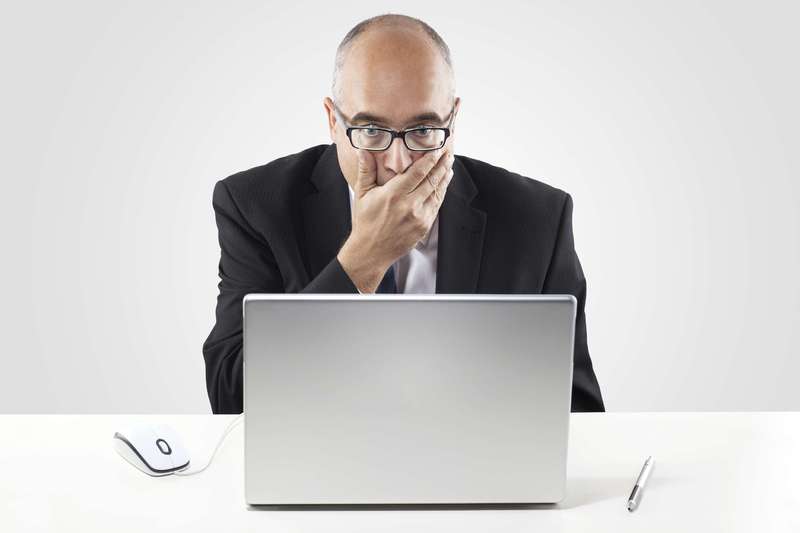 Employers are screening candidates on social media