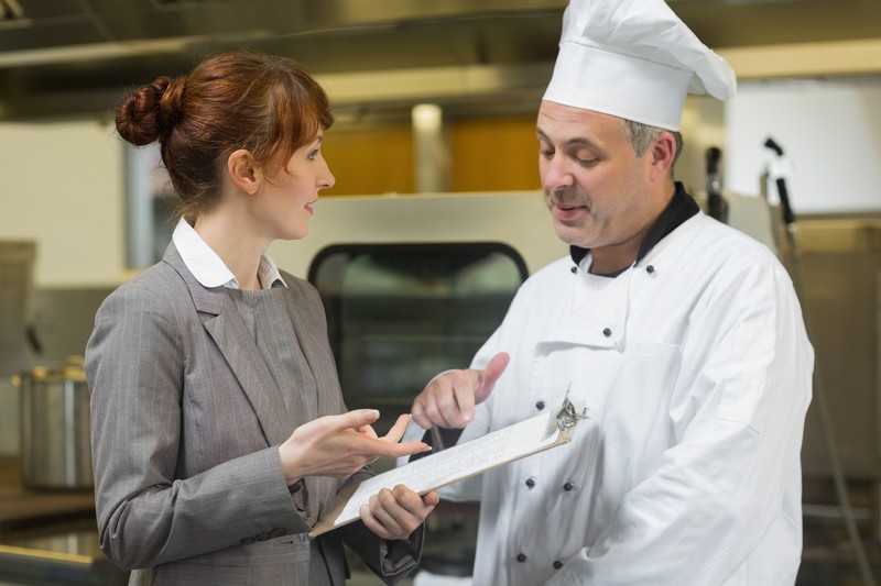 Salary for Chef CareerBuilder