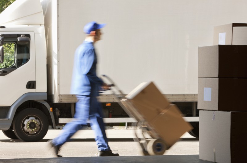 Are you a delivery driver? Highlight These Skills on Your Resume