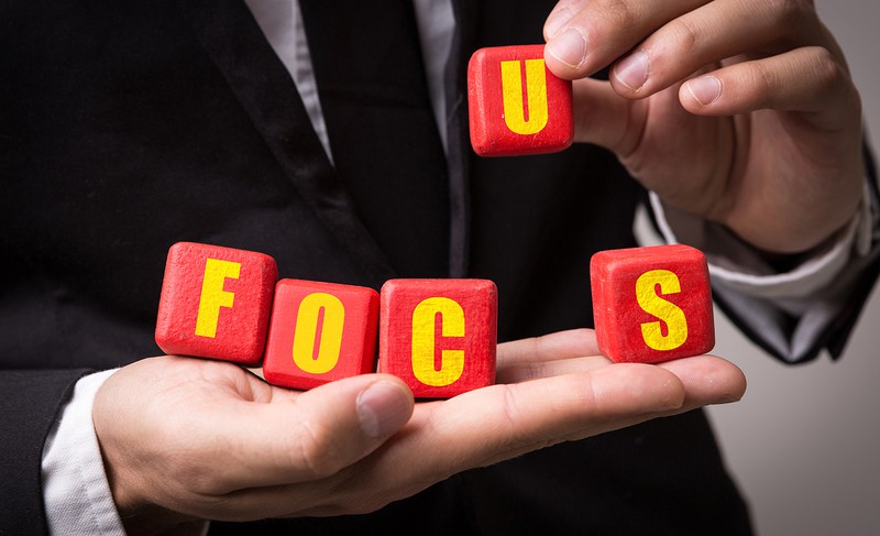 Productivity killers