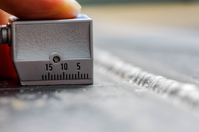 How to become a Certified Welding Inspector (CWI)