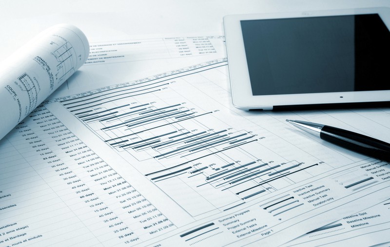 Production Manager Skill