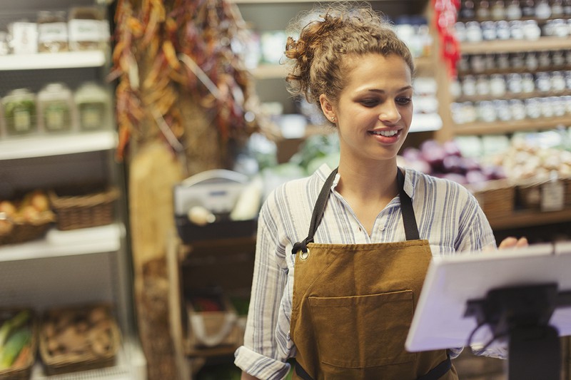 Best retail jobs