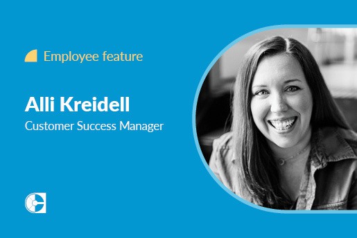 Finding meaningful work after career break - Alli Kreidell