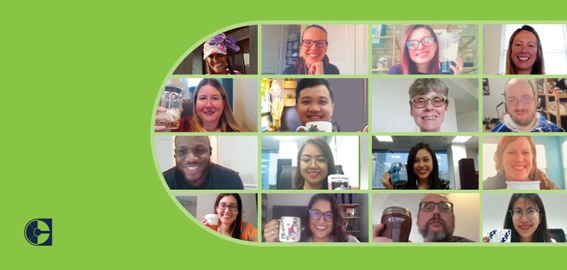 How the pandemic changed work