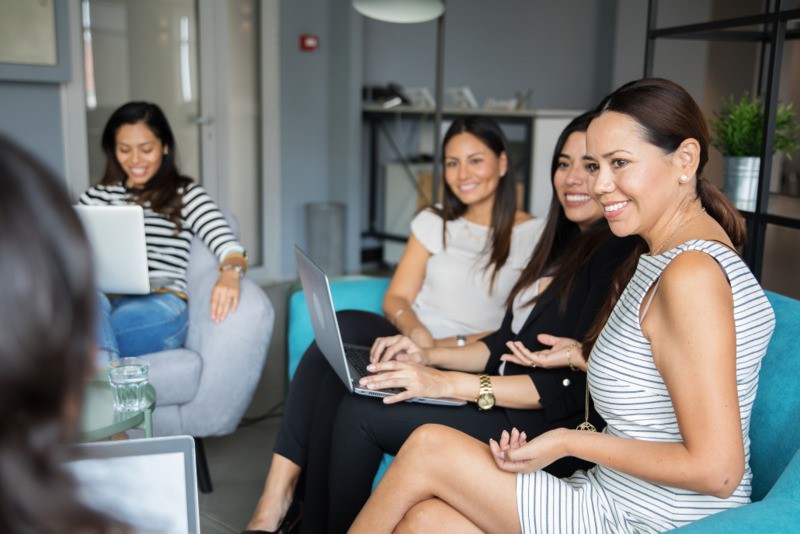 Women entrepreneur quotes