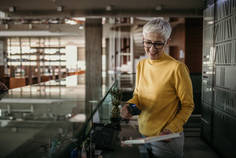 jobs for People with Anxiety