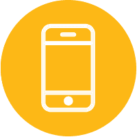 Mobile Optimized Icon