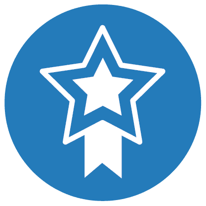 Accredited and Quality Certified