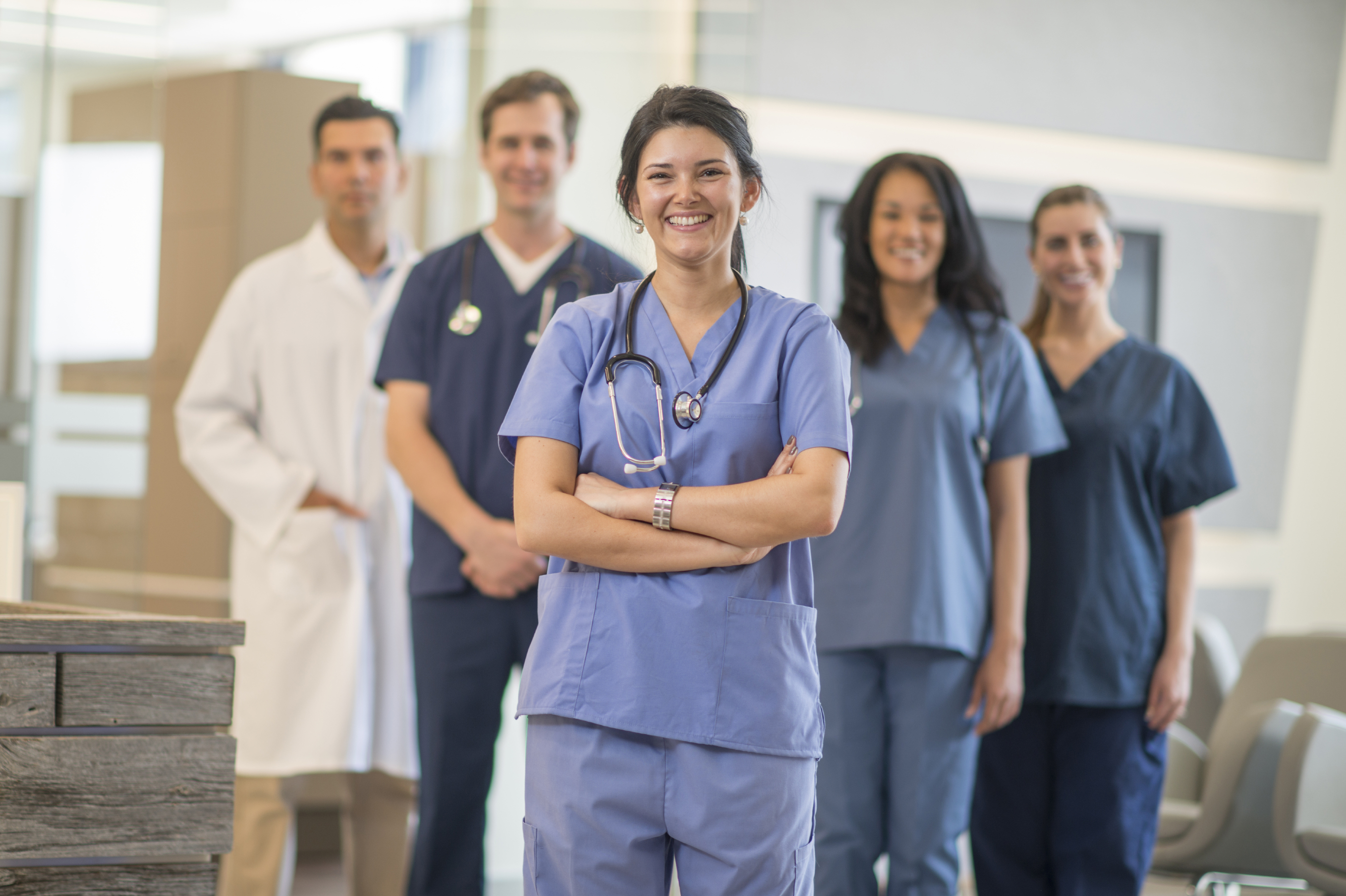 What Does A Registered Nurse Do? | Careerbuilder