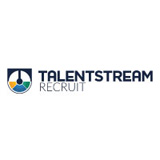 Talentstream Recruit logo