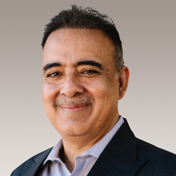 Dinesh Arora